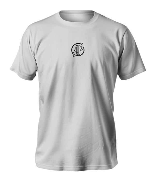 LEOs Porsche Tee Spec