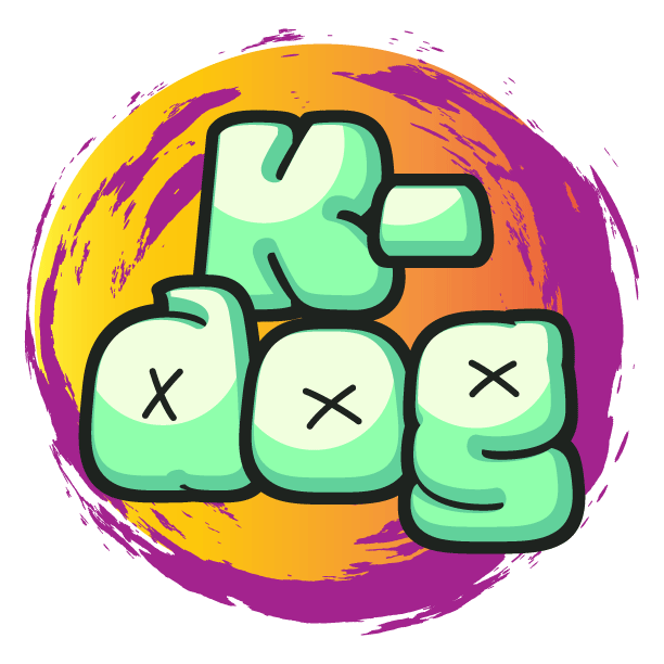 K-DOG's House