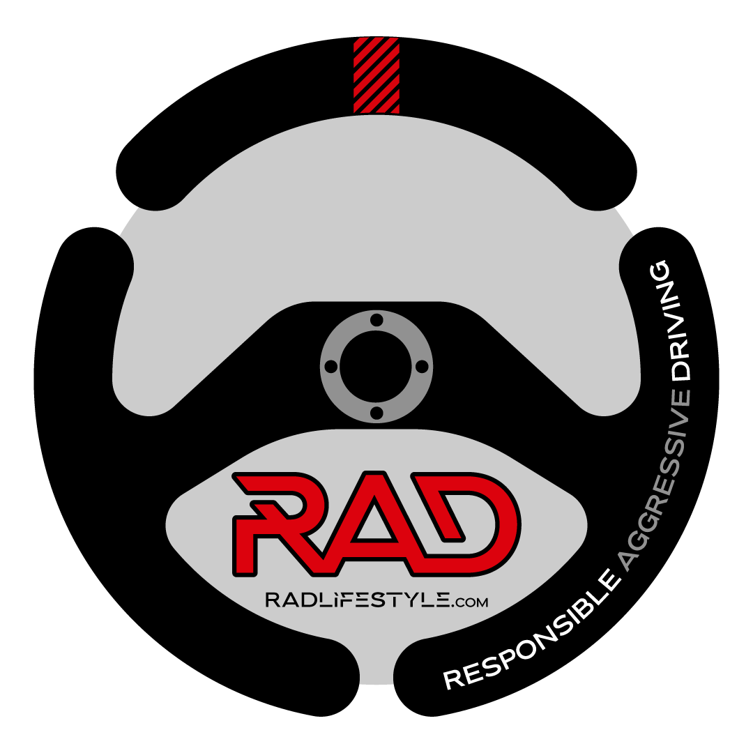 RAD | Controlled Chaos