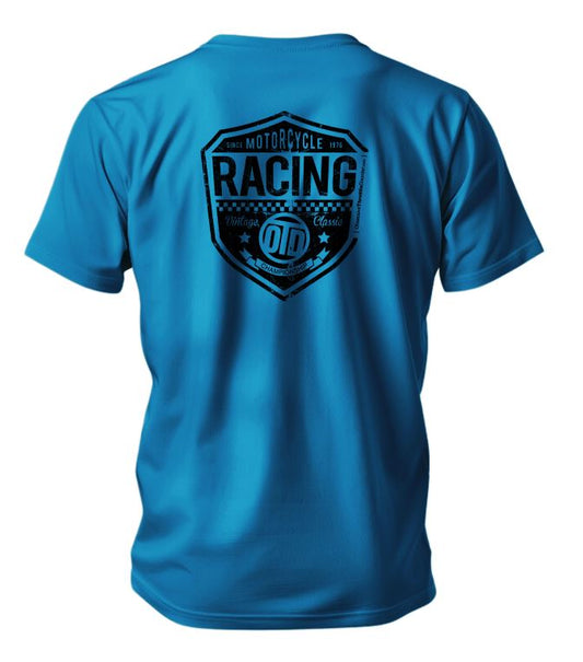 OTD - Racing Tee 01