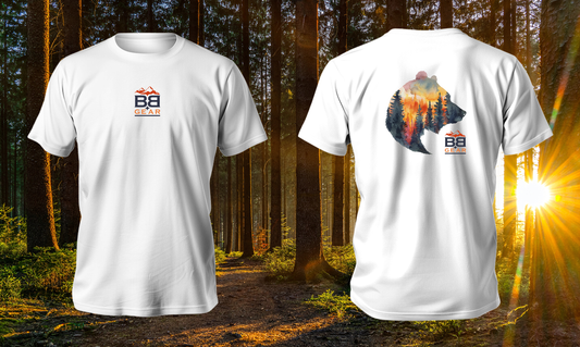 BB GEAR - SunSet-Bear